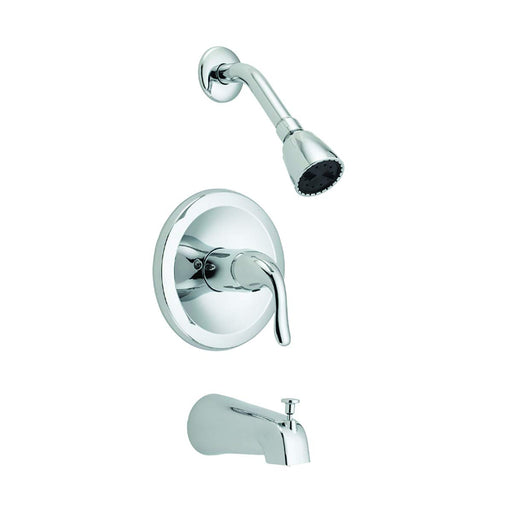 Tub & Shower Trim Kit EZ-FLO 10205