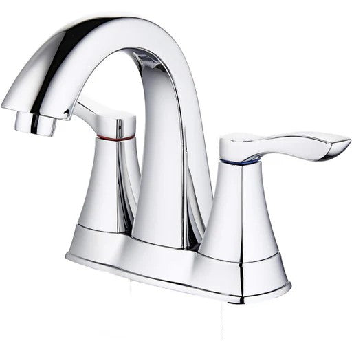Lavatory Faucet EZ-FLO 10392