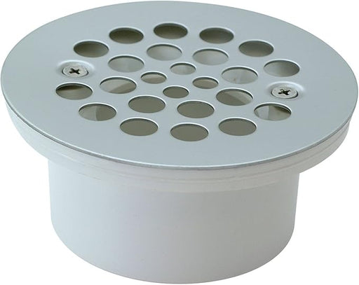 Eastman 2"X3" PVC General Purpose Drain15319