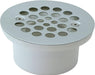 Eastman 2"X3" PVC General Purpose Drain15319