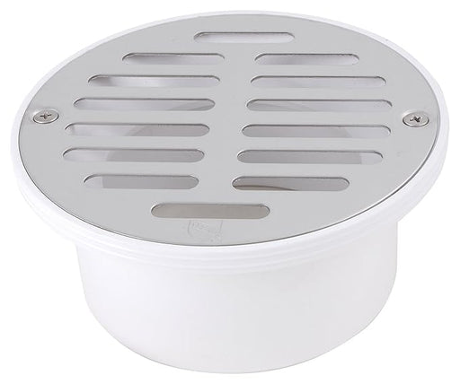 3"-4" PVC General Purpose Drain 15322
