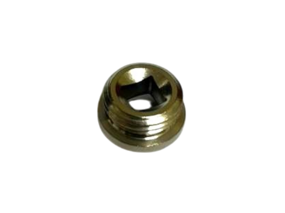 Ez-Flo Seat Mixer Chrome #32602
