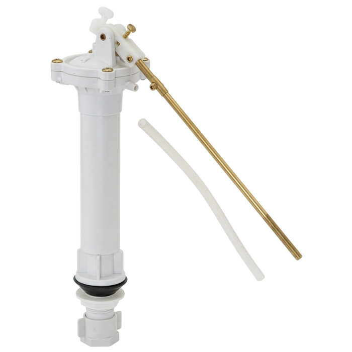 8 1/2" Toilet Inlet Valve