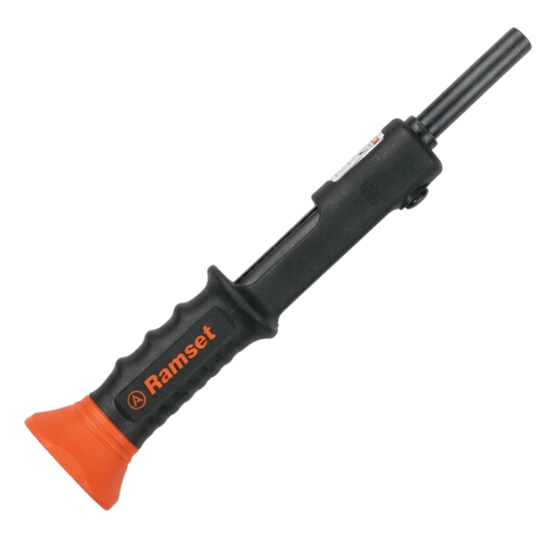 Ramset HammerShot .22 Caliber Single-Shot Fastening Tool