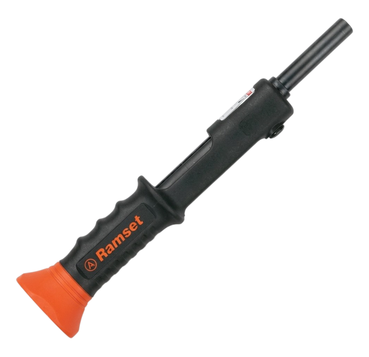Ramset HammerShot .22 Caliber Single-Shot Fastening Tool