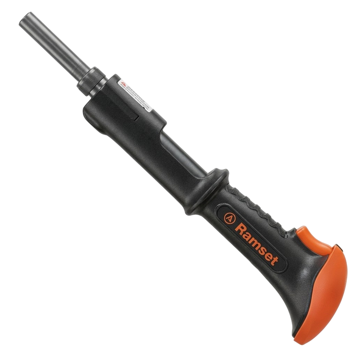 Ramset TriggerShot .22 Caliber Powder Actuated Tool