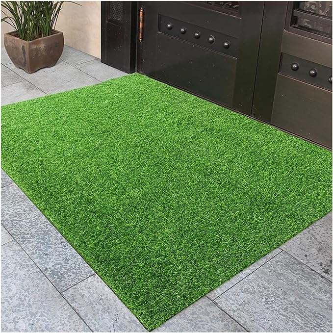 Artificial Grass Turf- 3x9x11/4