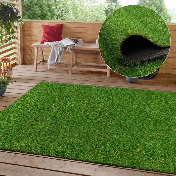 Artificial Grass Turf- 3x9x11/4