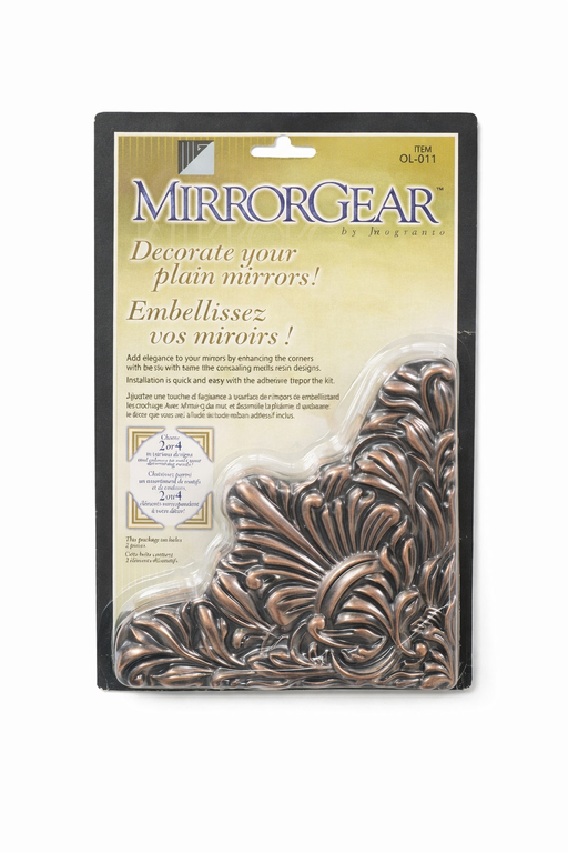 MirrorGear Decor OL-011