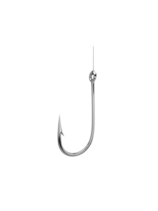 Fishing Hook S10-63 #8 100PCS