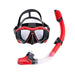 Adult Combo Mask & Snorkel Set  M2019S/S11S