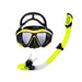 Adult Combo Mask & Snorkel Set  M2019S/S11S