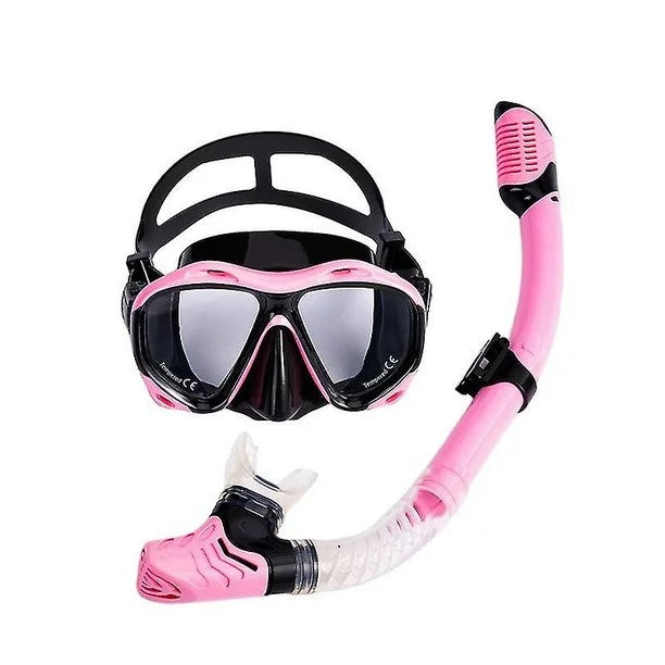 Adult Combo Mask & Snorkel Set  M2019S/S11S