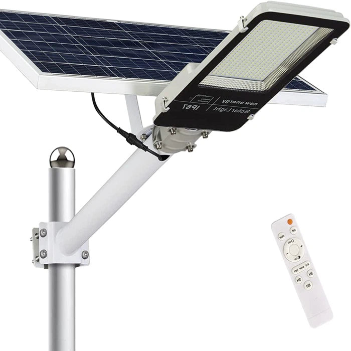 Solar Street Light S03C-100W