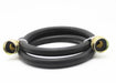 Proqual Washing Machine Inlet Hose 8ft.
