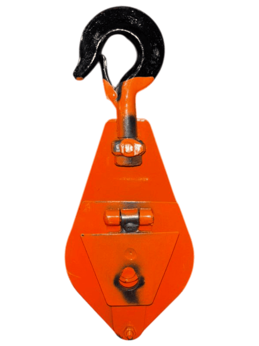 Aqualife 1 Ton Metal Pulley 702-562