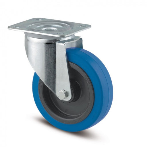 Swivel Caster 4"