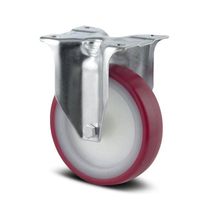 Fixed Caster 4"