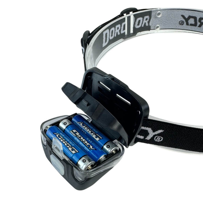 Dorcy Cob LED Headlamp