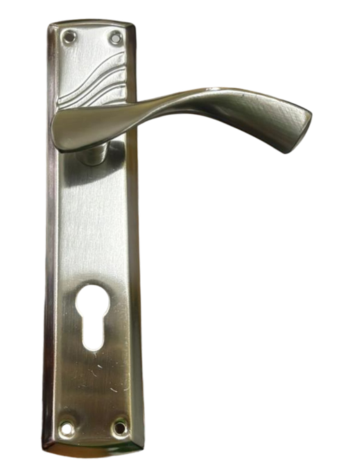 Mortice Lever Handle Set