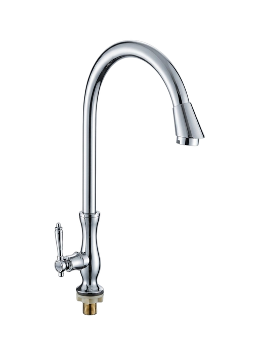 Single Swing Kitchen Faucet G113002
