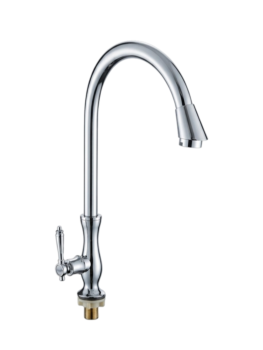 Single Swing Kitchen Faucet G113002