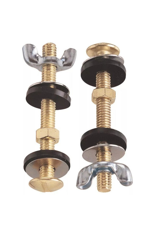 Toilet to Tank Bowel Screw Set