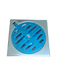 Square Floor Drain 4&quot;