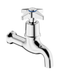Chrome Bath Taps