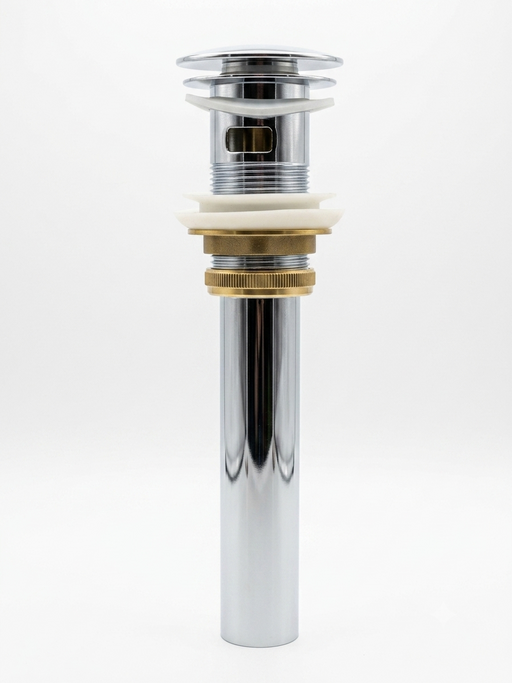 Pop-up Drain Assembly