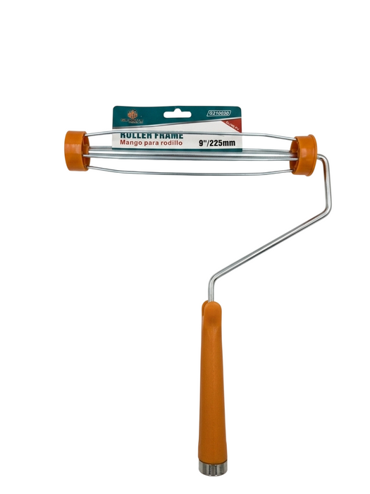 Gung Fu 9" Paint Roller Frame