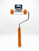 Gung Fu 4" Paint Roller Frame