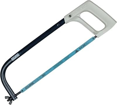 Eclipse Professional Hacksaw 18T