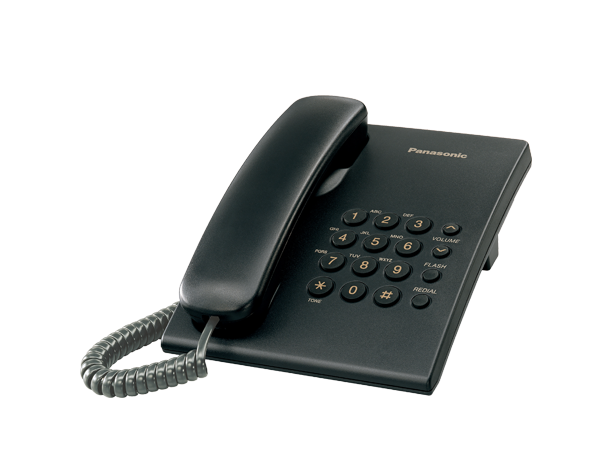 Panasonic Corded Phone