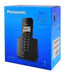 Panasonic Cordless Telephone - Black KX-TGB110