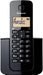 Panasonic Cordless Telephone - Black KX-TGB110