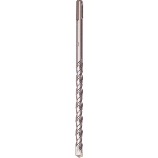 Dart SDS Hammer Bit Cross Head 1/4" x 18"