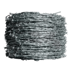 Barb Wire 660FT DZ 200