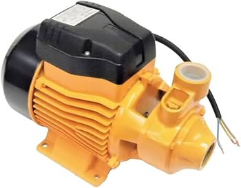 Glong Water Pump 0.5HP 110V/50H