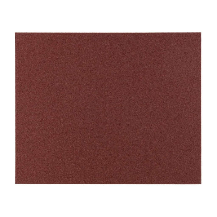 275 Alox Wet or Dry Sand Sheets | P100