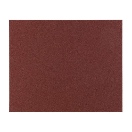 275 Alox Wet or Dry Sand Sheets | P2180