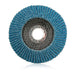 915 Zirconia Flap Discs | P40