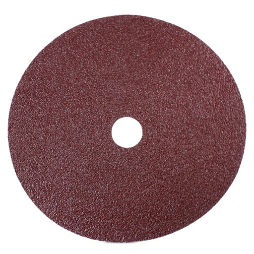 7" Standing Fibre Disc  P16