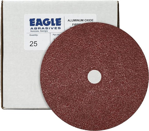 7'' Standing Fibre Disc P24