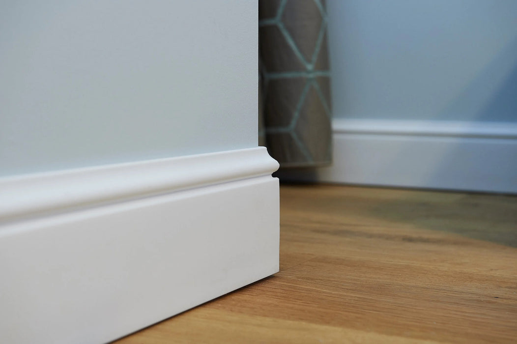 Elevate Decorative Skirting, 2MTR #FL2