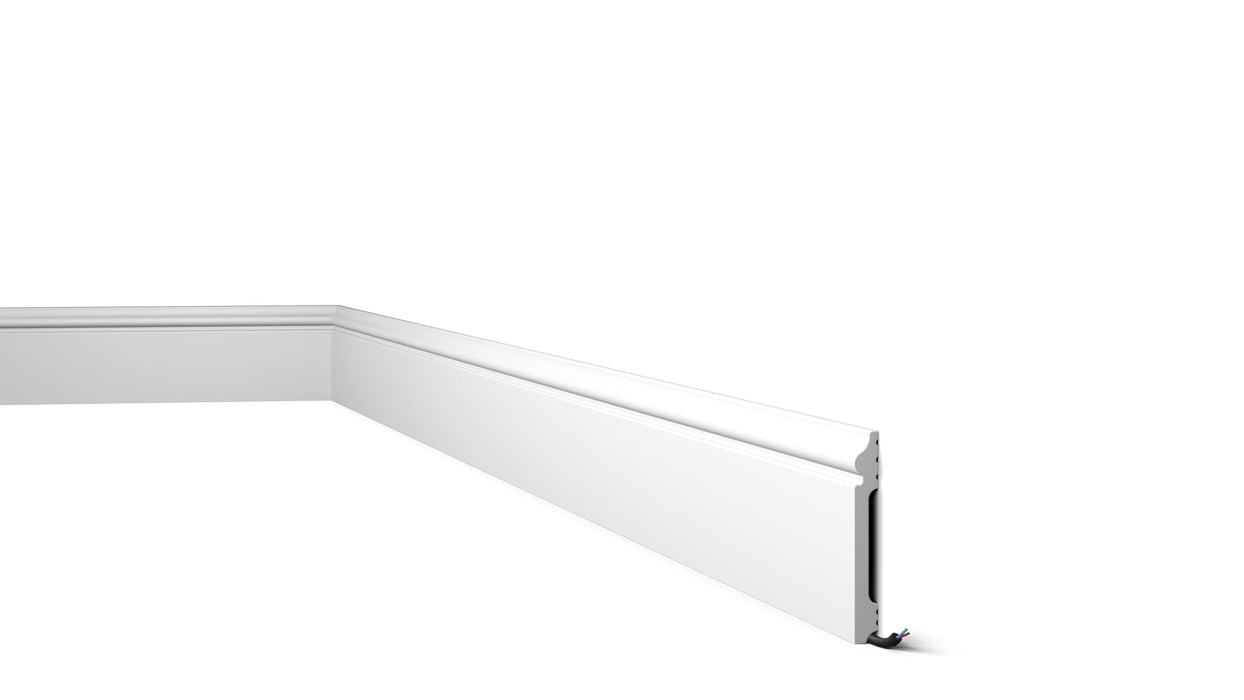 Elevate Decorative Skirting, 2MTR #FL2