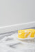 Elevate Decorative Skirting Moulding in White  #FL1