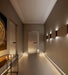 Elevate Decorative Skirting Moulding White #1L11