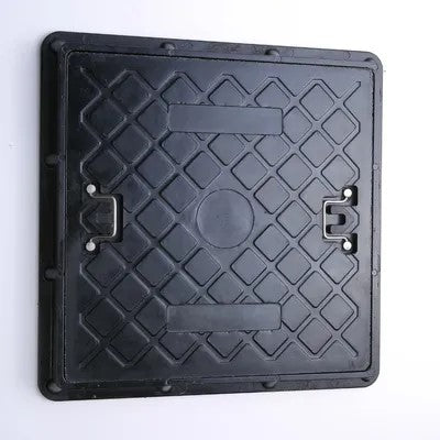 Manhole Cover WF 50X50  S15-1A