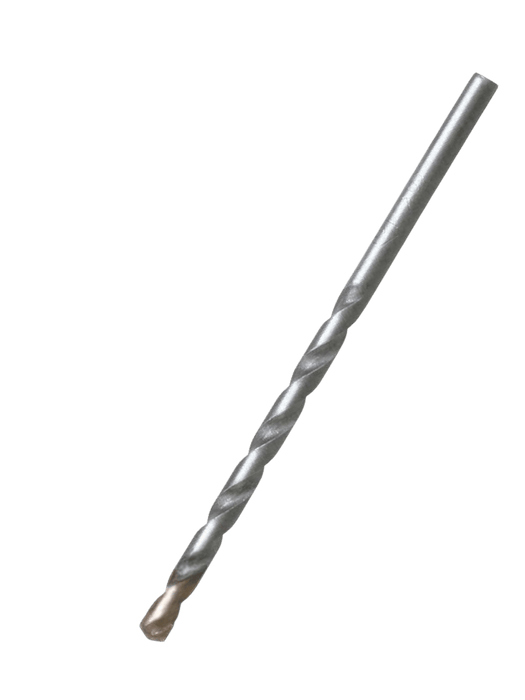 Concrete Screw Drill Bit 5/32"X5.5